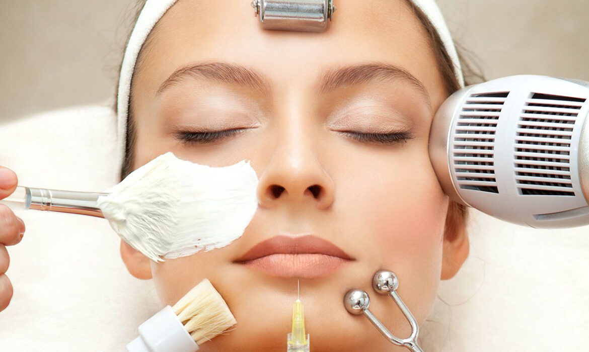 Hydrafacial